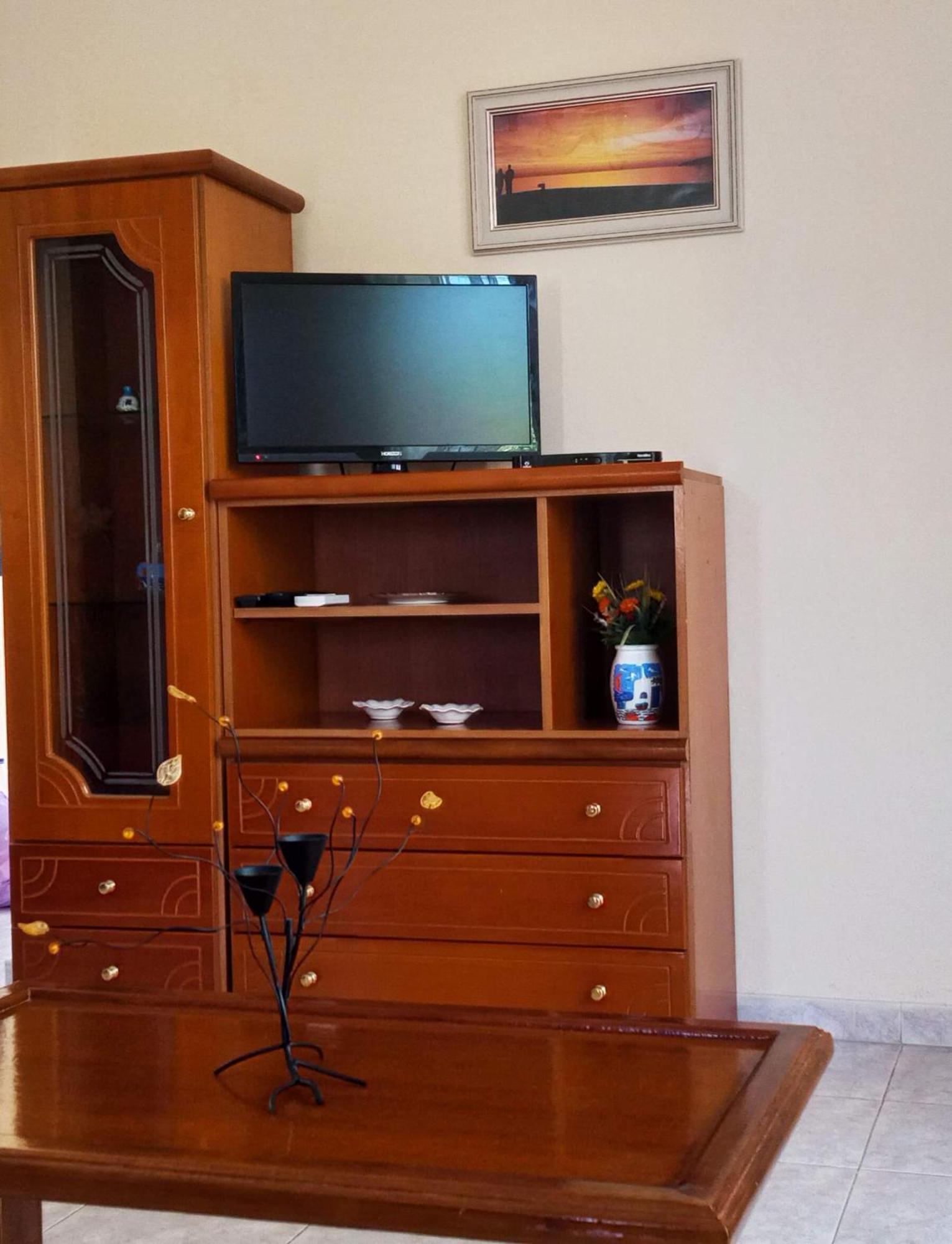 Marilen Leilighet Livadia  Rom bilde
